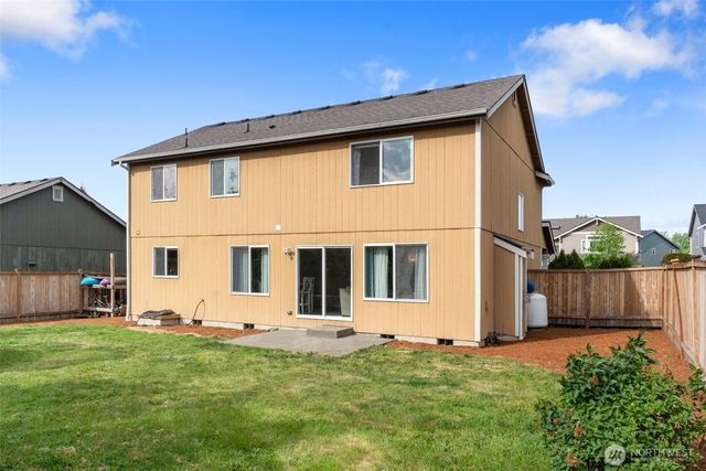 421 Stadium Loop, Napavine, WA 98565