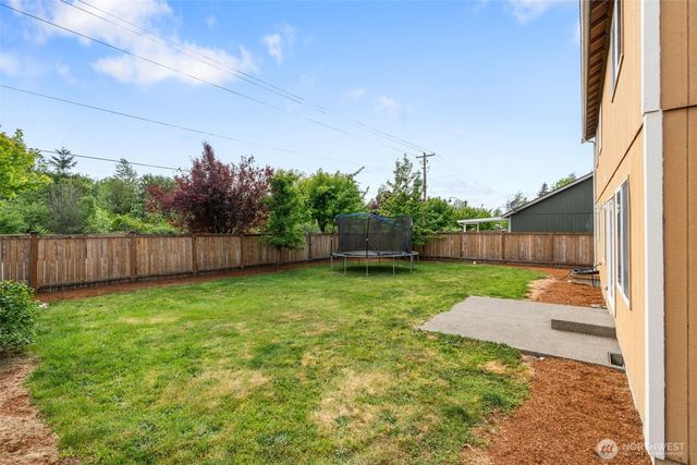 421 Stadium Loop, Napavine, WA 98565