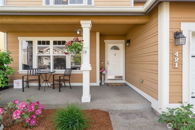 421 Stadium Loop, Napavine, WA 98565