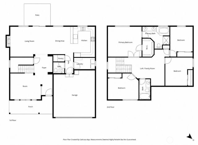 421 Stadium Loop, Napavine, WA 98565