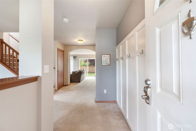 421 Stadium Loop, Napavine, WA 98565