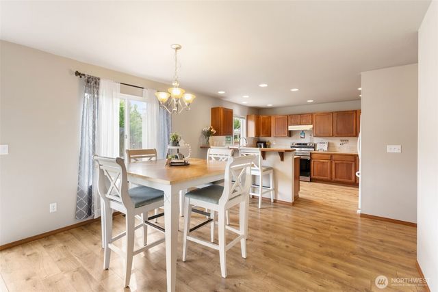 421 Stadium Loop, Napavine, WA 98565