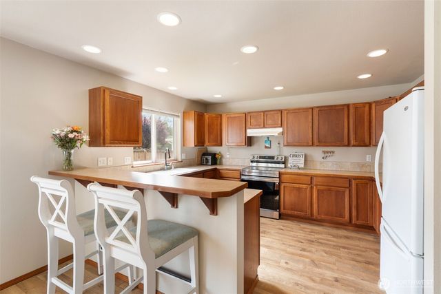 421 Stadium Loop, Napavine, WA 98565