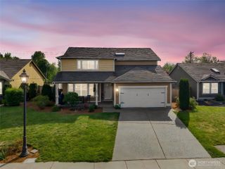 421 Stadium Loop, Napavine, WA 98565