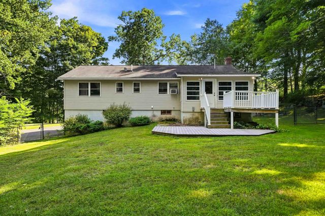 36 Governor Dinsmore Road, Windham, NH 03087