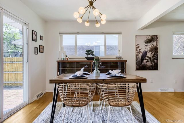 3326 S Verbena Court, Denver, CO 80231