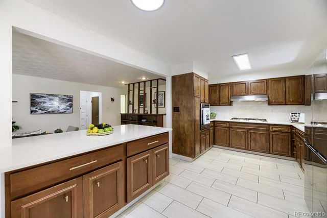 3326 S Verbena Court, Denver, CO 80231