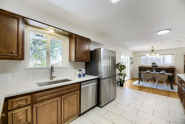 3326 S Verbena Court, Denver, CO 80231