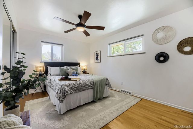 3326 S Verbena Court, Denver, CO 80231