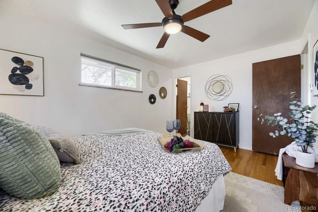 3326 S Verbena Court, Denver, CO 80231