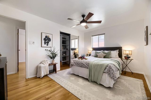 3326 S Verbena Court, Denver, CO 80231