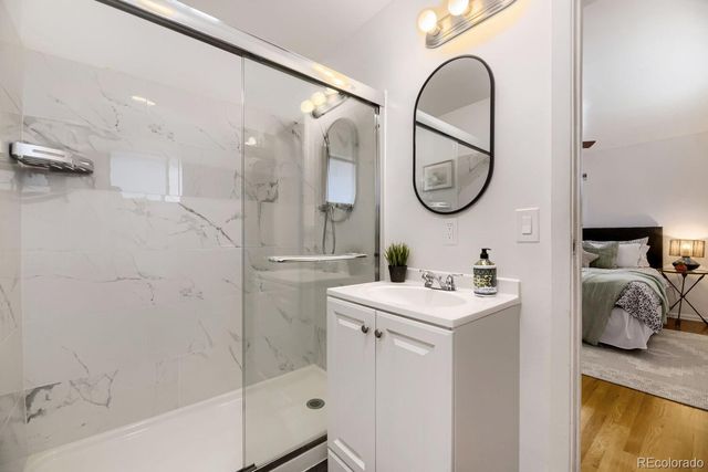 3326 S Verbena Court, Denver, CO 80231