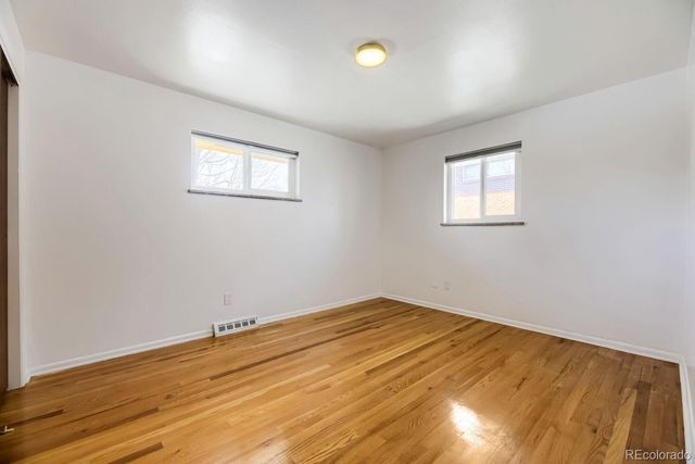 3326 S Verbena Court, Denver, CO 80231