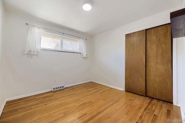 3326 S Verbena Court, Denver, CO 80231