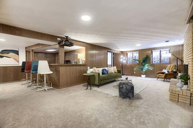 3326 S Verbena Court, Denver, CO 80231