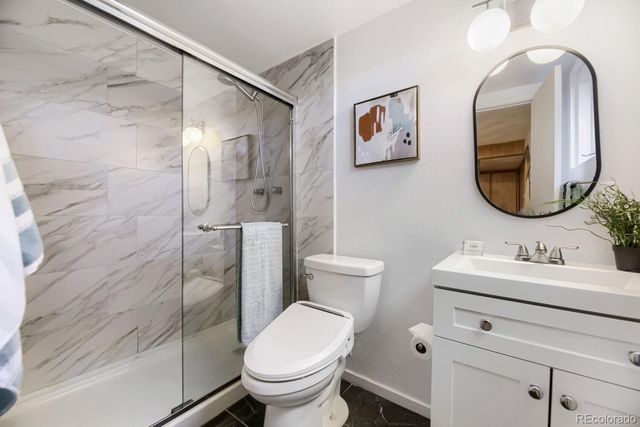 3326 S Verbena Court, Denver, CO 80231