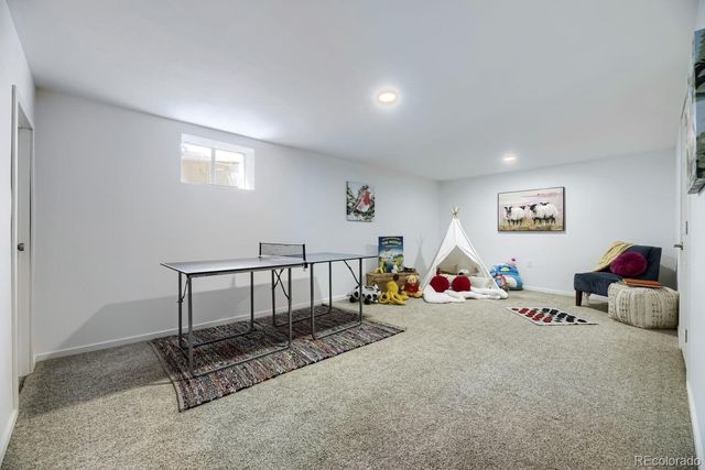 3326 S Verbena Court, Denver, CO 80231