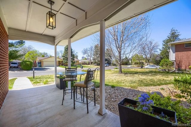 3326 S Verbena Court, Denver, CO 80231