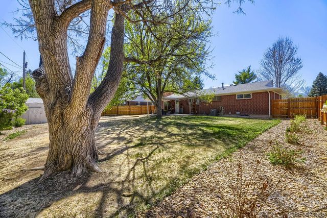 3326 S Verbena Court, Denver, CO 80231