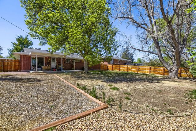 3326 S Verbena Court, Denver, CO 80231