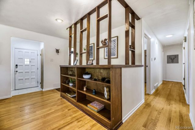 3326 S Verbena Court, Denver, CO 80231