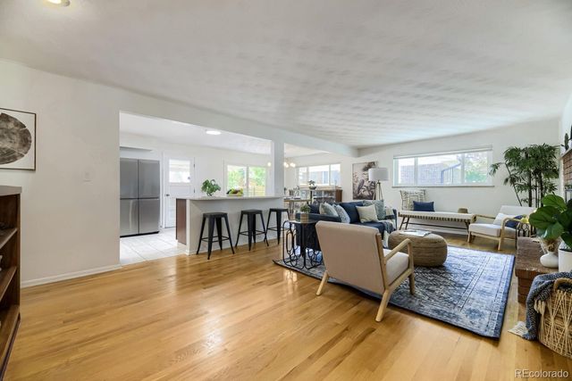 3326 S Verbena Court, Denver, CO 80231