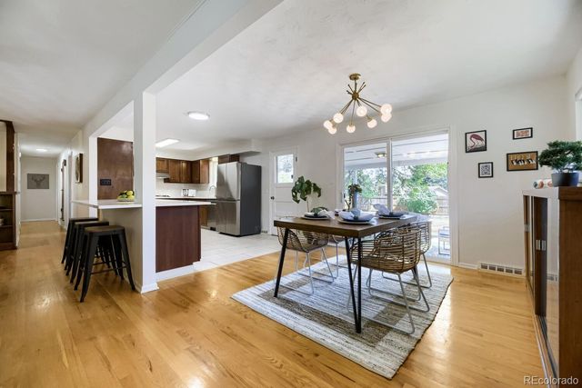 3326 S Verbena Court, Denver, CO 80231