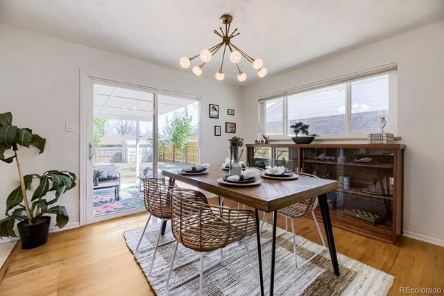 3326 S Verbena Court, Denver, CO 80231