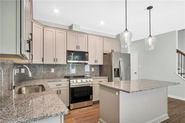 311 Linda LN, Williamsburg, VA 23188