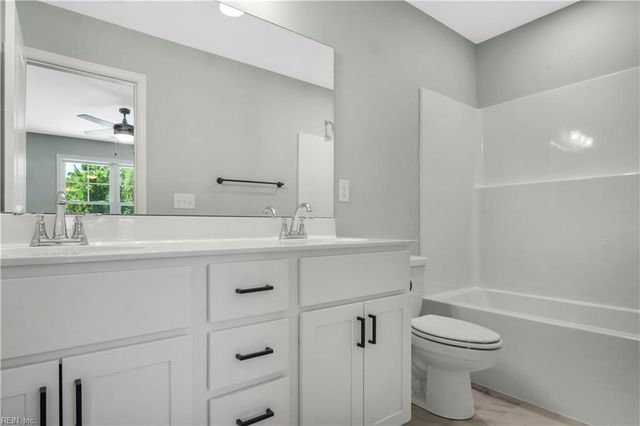 311 Linda LN, Williamsburg, VA 23188