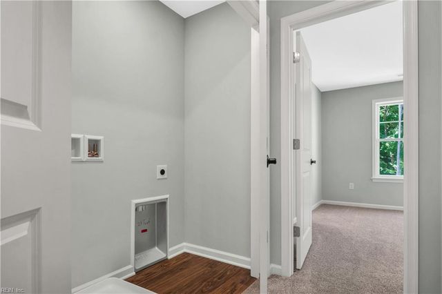 311 Linda LN, Williamsburg, VA 23188
