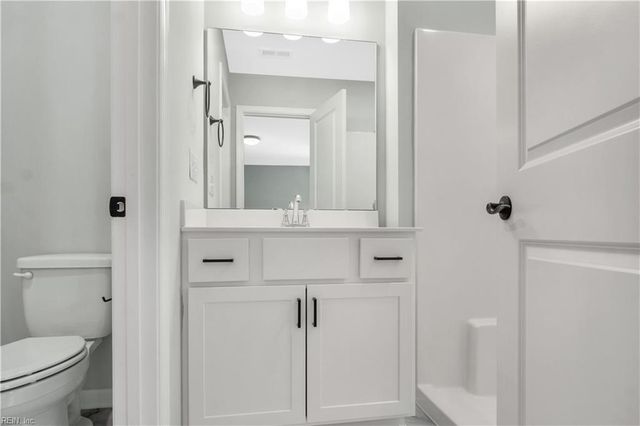 311 Linda LN, Williamsburg, VA 23188