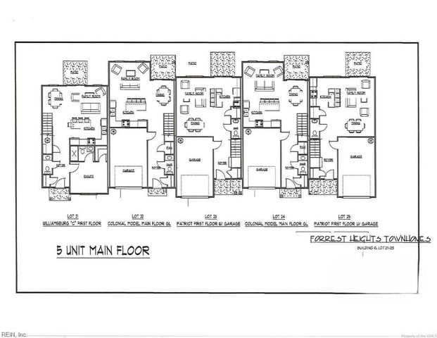 311 Linda LN, Williamsburg, VA 23188