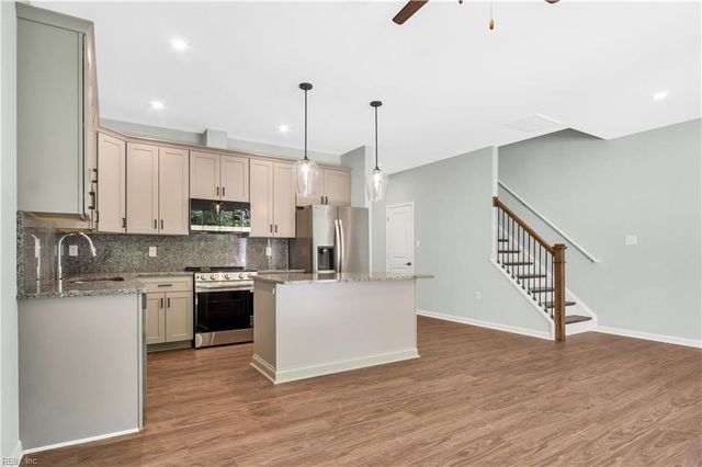 311 Linda LN, Williamsburg, VA 23188