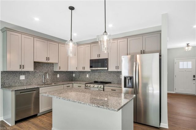 311 Linda LN, Williamsburg, VA 23188