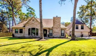 21310 Atascocita Point Drive, Humble, TX 77346