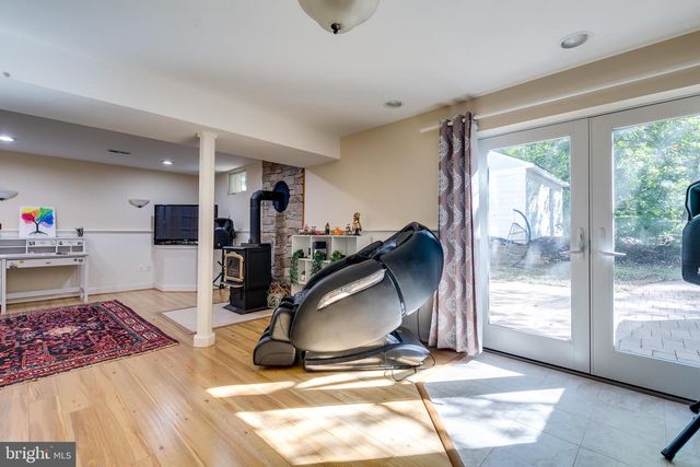 7286 RIDGEDALE DR, Warrenton, VA 20186