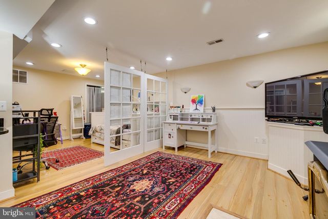 7286 RIDGEDALE DR, Warrenton, VA 20186