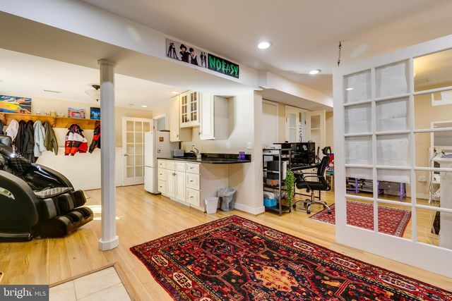 7286 RIDGEDALE DR, Warrenton, VA 20186