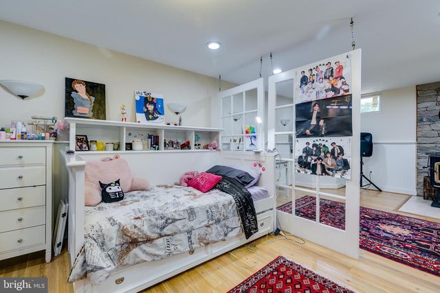 7286 RIDGEDALE DR, Warrenton, VA 20186