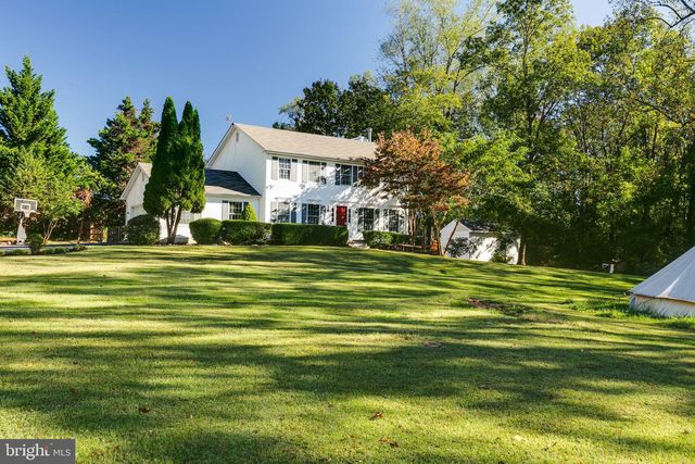 7286 RIDGEDALE DR, Warrenton, VA 20186