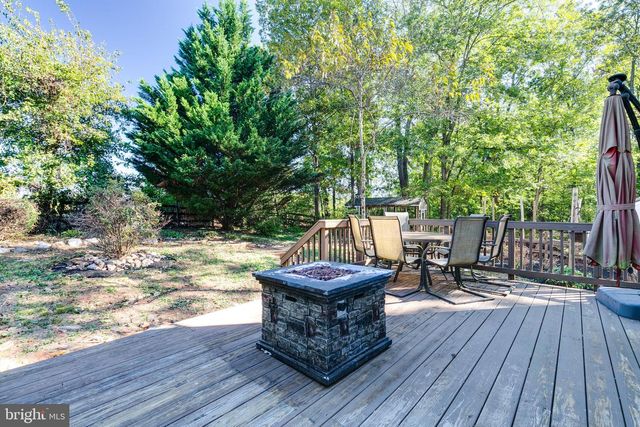 7286 RIDGEDALE DR, Warrenton, VA 20186