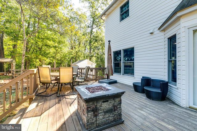 7286 RIDGEDALE DR, Warrenton, VA 20186