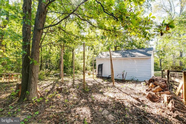 7286 RIDGEDALE DR, Warrenton, VA 20186