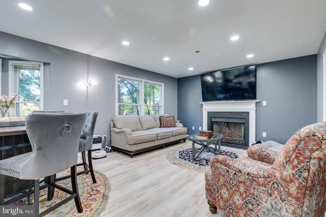 7286 RIDGEDALE DR, Warrenton, VA 20186