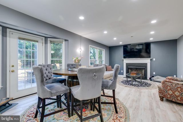 7286 RIDGEDALE DR, Warrenton, VA 20186