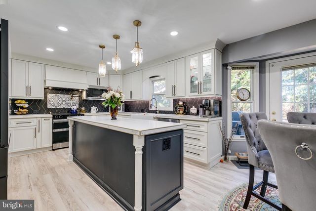 7286 RIDGEDALE DR, Warrenton, VA 20186