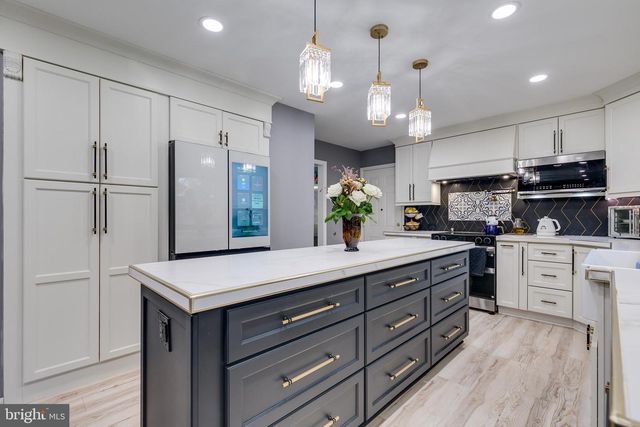 7286 RIDGEDALE DR, Warrenton, VA 20186