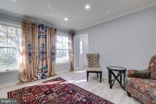 7286 RIDGEDALE DR, Warrenton, VA 20186