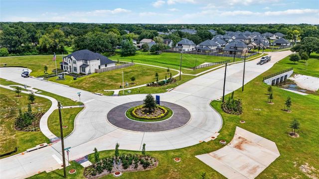 2319 Friendswood Trail, Friendswood, TX 77546